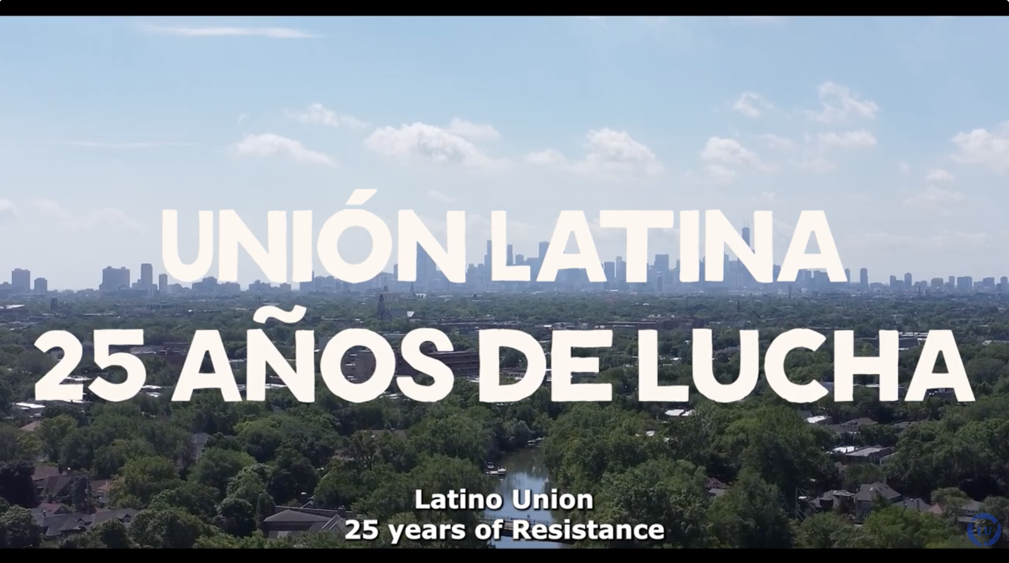 A Viatorian Voice in Latino Worker Advocacy